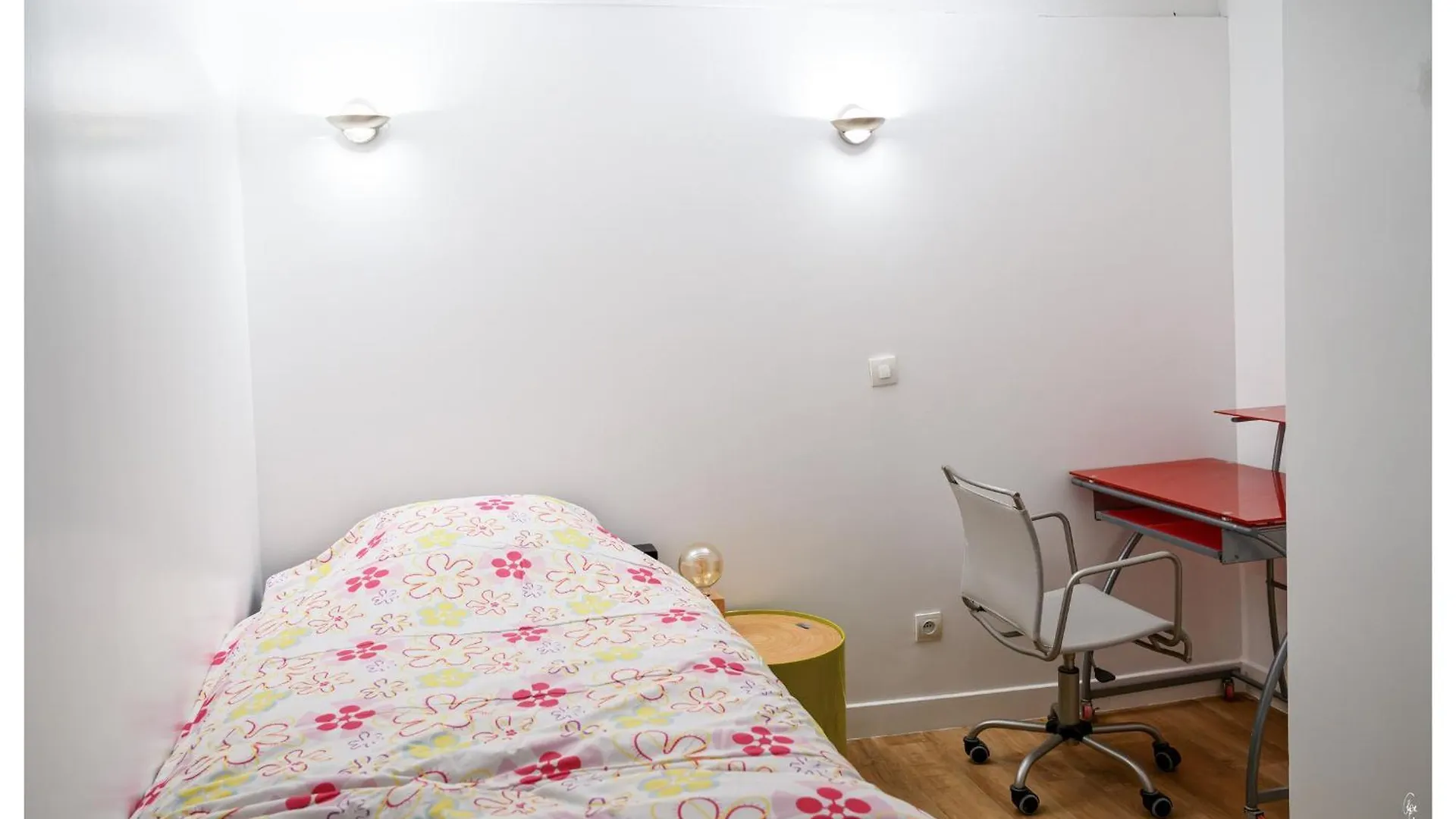 Charmant 2 Pieces Paris A 10 Minutes Ivry-sur-Seine France